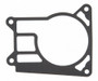 Mahle Throttle Body Gasket for 1996-1999 Cadillac/Oldsmobile/Shelby DeVille/Eldorado/Seville/Aurora/Series 1 4.0L 4.6L