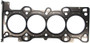 Mahle Head Gasket for 2006-2015 Ford/Mazda/Mercury 3/Fusion/3 Sport/5/6 2.0L 2.3L