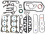 Enginetech B204L-81 | Full Gasket Set for GM/Buick 3.3L 204