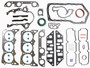Enginetech B204L-81 Full Gasket Set OEM-Spec for 1992-1993 Buick Oldsmobile Pontiac 3.3L V6 - Complete Engine Sealing Kit