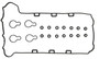 Mahle Valve Cover Gasket Set for 2003-2011 Chevrolet/Saab/Saturn Cobalt/3-Sep/9-3X/5-Sep/Ion 2.0L