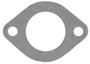 Mahle Coolant Thermostat Housing Gasket for 1978-1992 Audi/VW 5000/5000 Quattro/Coupe/100/100 Quattro 2.0L 2.2L 2.3L