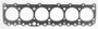 Mahle Head Gasket for 1950-1970 International M1100/M1200/1000C/1000D/1100D 3.6L 3.8L 3.9L