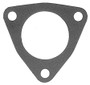 Mahle Coolant Outlet Gasket for 1982-1999 Chevrolet/GMC C1500/C2500/C3500/K1500/K2500 6.2L 6.5L
