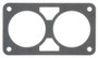 Mahle Throttle Body Gasket for 1996-2007 Ford/Lincoln/Mercury/Panoz/Qvale Mustang/E-350 Econoline/E-350 Econoline Club Wagon 4.6L 5.4L 6.8L