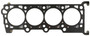 Mahle Head Gasket for 1991-2012 Ford/Lincoln/Mercury/Panoz/Qvale E-150/E-150 Club Wagon/E-150 Econoline/E-150 Econoline Club Wagon/E-250