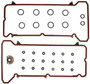 Mahle Valve Cover Gasket Set for 2000-2011 Buick/Cadillac/Oldsmobile/Pontiac/Shelby Lucerne/DeVille/DTS/Eldorado/Seville 4.0L 4.6L