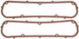 Mahle MAHLE Performance Valve Cover Gasket Set for 1964-1992 Chrysler/Dodge/Fargo/Griffith/Plymouth Charger/Coronet/Dart/Barracuda 4.5L 5.2L