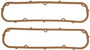 Mahle MAHLE Performance Valve Cover Gasket Set for 1964-1992 Chrysler/Dodge/Fargo/Griffith/Plymouth Charger/Coronet/Dart/Barracuda 4.5L 5.2L