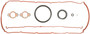 Mahle Conversion Gasket Set for 2001-2007 Chevrolet/GMC C3500HD/Avalanche 2500/C4500 Kodiak/C5500 Kodiak/C6500 Kodiak 8.1L