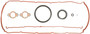 Mahle Conversion Gasket Set for 2001-2007 Chevrolet/GMC C3500HD/Avalanche 2500/C4500 Kodiak/C5500 Kodiak/C6500 Kodiak 8.1L
