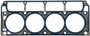 Mahle Head Gasket for 1999-2016 Cadillac/Chevrolet/GMC/Hummer/Isuzu CTS/Escalade/Escalade ESV/Escalade EXT/Corvette 6.0L 6.2L