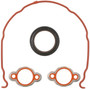 Mahle Timing Cover Gasket Set for 2001-2007 Chevrolet/GMC C3500HD/Avalanche 2500/C4500 Kodiak/C5500 Kodiak/C6500 Kodiak 8.1L