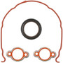Mahle Timing Cover Gasket Set for 2001-2007 Chevrolet/GMC C3500HD/Avalanche 2500/C4500 Kodiak/C5500 Kodiak/C6500 Kodiak 8.1L