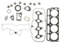 Mahle Head Gasket Set for 1998-2000 Chevrolet/GMC S10/Sonoma 2.2L