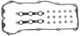 Mahle Valve Cover Gasket Set for 2001-2006 BMW X3/Z4/320i/325Ci/325i 2.2L 2.5L 3.0L