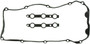 Mahle Valve Cover Gasket Set for 2001-2006 BMW X3/Z4/320i/325Ci/325i 2.2L 2.5L 3.0L