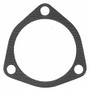 Mahle Coolant Outlet Gasket C24211 - Paper - OEM Standard
