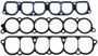 Mahle Plenum Gasket Set for 2003-2006 Mitsubishi Montero 3.8L