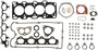 Mahle Head Gasket Set for 1999-2006 Hyundai/Kia Santa Fe/Sonata/Magentis/Optima 2.4L