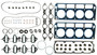 Mahle Head Gasket Set for 2005-2009 Cadillac/Chevrolet/GMC/Hummer/Saab Escalade/SSR/Tahoe/Trailblazer/Yukon 6.0L 6.2L