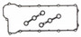 Mahle Valve Cover Gasket Set for 1992-1995 BMW 320i/325i/325is/525i/525iT 2.0L 2.5L 3.0L