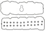 Mahle Valve Cover Gasket Set for 1999-2003 Dodge/Jeep Dakota/Durango/Ram 1500/Grand Cherokee 4.7L