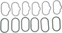 Mahle Intake Manifold Gasket Set for 2002-2005 Lincoln LS 3.0L