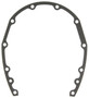 Mahle Timing Cover Gasket for 1955-1996 Avanti/Bizzarrini/Buick/Cadillac/Checker El Camino/Caprice/Impala/C1500/C2500 3.3L 3.8L 4.3L