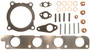Mahle Turbocharger Gasket Set for 2005-2009 Audi A4/A4 Quattro 2.0L