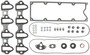 Mahle Intake Manifold Gasket Set for 1999-2009 Buick/Cadillac/Chevrolet/GMC/Hummer Express 2500/Silverado 1500/Savana 2500/Sierra 1500/Yukon