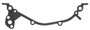 Mahle Oil Pump Gasket for 1984-1998 INFINITI/Nissan M30/200SX/300ZX/D21/Pathfinder 3.0L