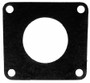 Mahle Throttle Body Gasket for 1983-2001 Ford/Mazda/Mercury/Merkur Ranger/Aerostar/Mustang/Thunderbird/B2300 2.3L 2.5L