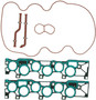 Mahle Intake Manifold Gasket Set for 2001-2004 Ford E-150/E-150 Club Wagon/E-150 Econoline/E-150 Econoline Club Wagon/E-250 4.2L
