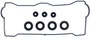 Mahle Valve Cover Gasket Set for 1988-1993 Geo/Toyota Prizm/Celica/Corolla 1.6L