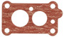 Mahle Carburetor Mounting Gasket G30784 - Composite - OEM Standard