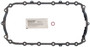 Mahle Oil Pan Gasket Set for 2002-2008 Ford/Mazda/Mercury Ranger/Taurus/B3000/Sable 3.0L