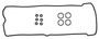 Mahle Valve Cover Gasket Set for 1996-2007 Chevrolet/Suzuki Aerio/Tracker/Esteem/Sidekick/Vitara 1.8L 2.0L 2.3L