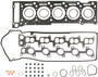 Mahle Head Gasket Set for 2002-2006 Dodge/Freightliner Sprinter 2500/Sprinter 3500 2.7L