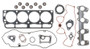 Mahle Head Gasket Set for 2000-2003 Chevrolet/GMC S10/Sonoma 2.2L