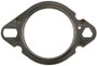 Mahle Catalytic Converter Gasket F32287 - Multi-Layered Steel - OEM Standard