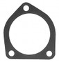 Mahle Coolant Outlet Gasket C31233 - Paper - OEM Standard