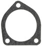 Mahle Coolant Outlet Gasket C31233 - Paper - OEM Standard