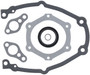 Mahle Timing Cover Gasket Set for 1996-2007 Chevrolet/GMC/Isuzu/Oldsmobile C1500/K1500/Astro/Blazer/Express 1500 4.3L