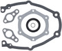 Mahle Timing Cover Gasket Set for 1996-2007 Chevrolet/GMC/Isuzu/Oldsmobile C1500/K1500/Astro/Blazer/Express 1500 4.3L