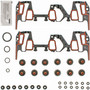 Mahle Head Gasket Set for 1995-1999 Buick/Chevrolet/Oldsmobile/Pontiac Century/Regal/Skylark/Beretta/Corsica 3.1L