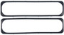 Mahle Valve Cover Gasket Set for 1986-2005 AM General/Avanti/Buick/Cadillac/Chevrolet Commercial Chassis/C1500/C2500/K1500/K2500 4.3L 5.0L