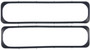 Mahle Valve Cover Gasket Set for 1986-2005 AM General/Avanti/Buick/Cadillac/Chevrolet Commercial Chassis/C1500/C2500/K1500/K2500 4.3L 5.0L