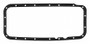 Mahle Oil Pan Gasket for 1958-1979 Bristol/Chrysler/DeSoto/Dodge/Dual-Ghia Custom/Fury/Newport/Town & Country/Coronet 5.7L 5.9L 6.3L