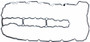 Mahle Valve Cover Gasket Set for 2007-2016 BMW 1 Series M/135i/335i/335i xDrive/335is 3.0L
